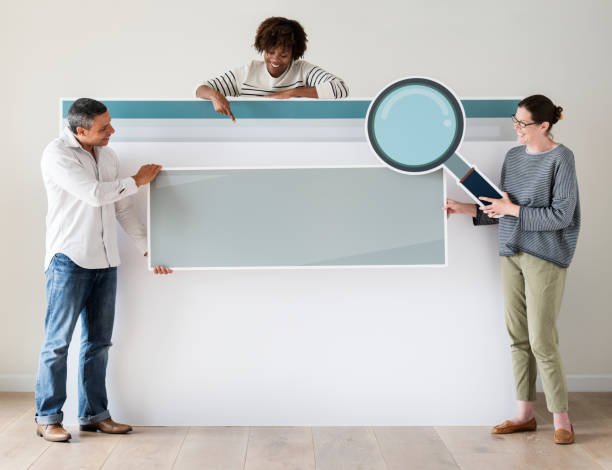 Categories Illustration